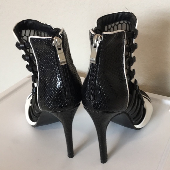 Foot Candy - Picture 2 of 2